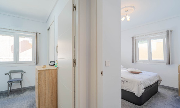 Resale - 3. Semi-detached house - Orihuela Costa - Costa Blanca South