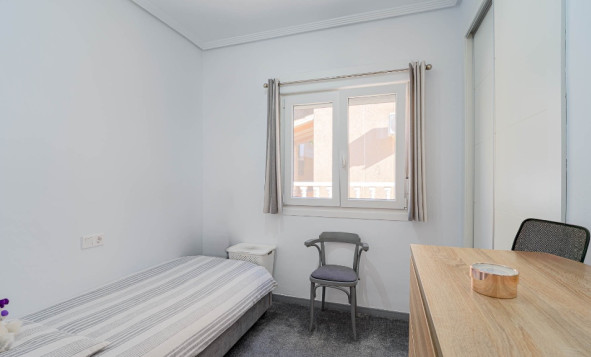 Resale - 3. Semi-detached house - Orihuela Costa - Costa Blanca South