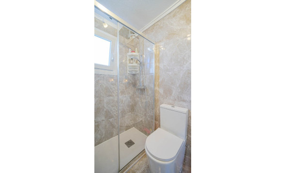 Resale - 3. Semi-detached house - Orihuela Costa - Costa Blanca South