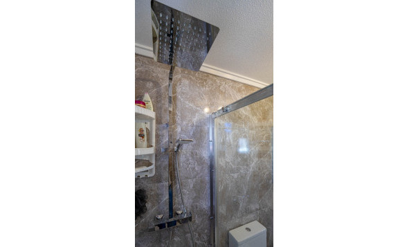 Resale - 3. Semi-detached house - Orihuela Costa - Costa Blanca South