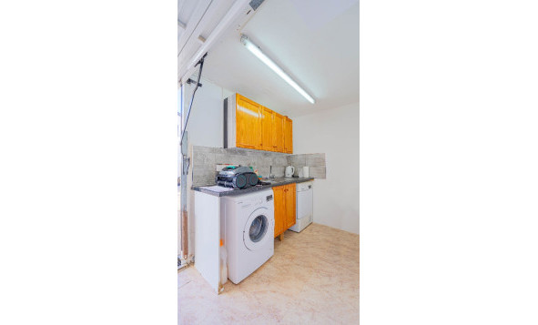 Resale - 3. Semi-detached house - Orihuela Costa - Costa Blanca South