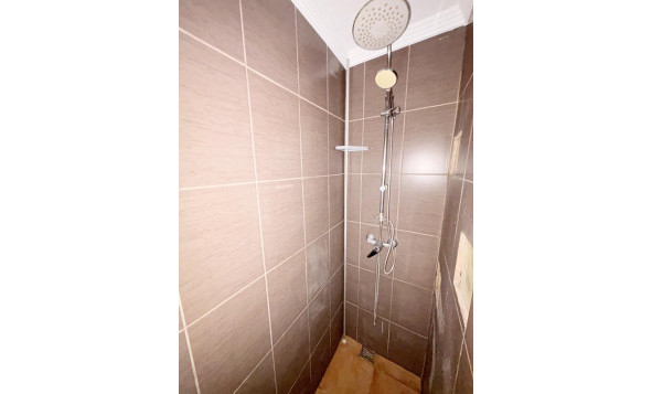 Herverkoop - 1. Appartement / flat - Torrevieja - Costa Blanca Zuid