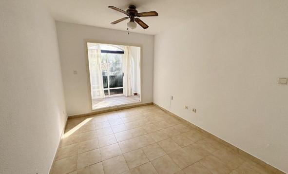 Herverkoop - 1. Appartement / flat - Torrevieja - Costa Blanca Zuid