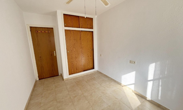 Herverkoop - 1. Appartement / flat - Torrevieja - Costa Blanca Zuid