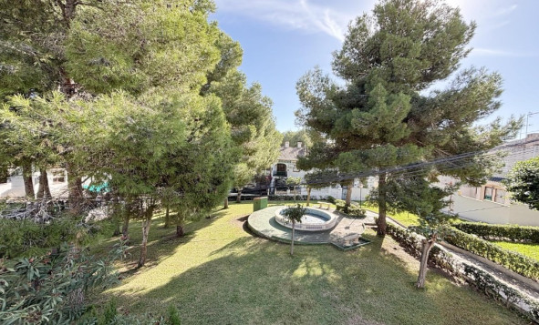 Herverkoop - 1. Appartement / flat - Torrevieja - Costa Blanca Zuid