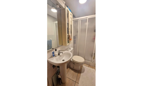 Reventa - 2. Chalet adosado - Torrevieja - Costa Blanca Sur