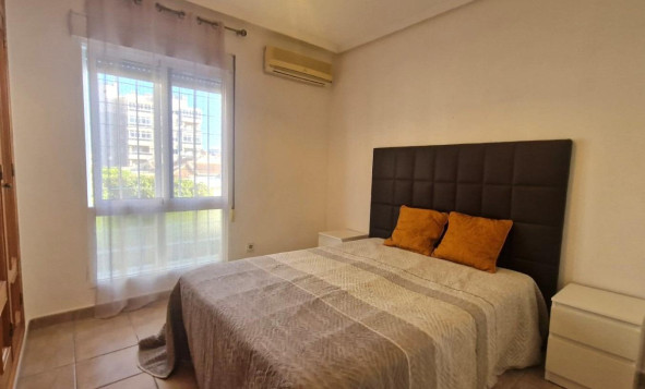 Reventa - 2. Chalet adosado - Torrevieja - Costa Blanca Sur