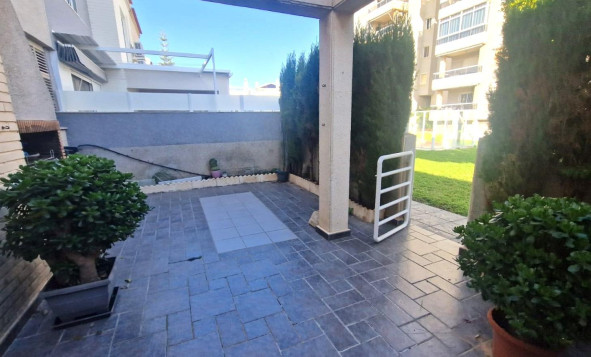 Reventa - 2. Chalet adosado - Torrevieja - Costa Blanca Sur