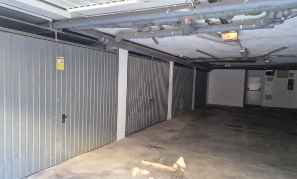 Reventa - 2. Chalet adosado - Torrevieja - Costa Blanca Sur