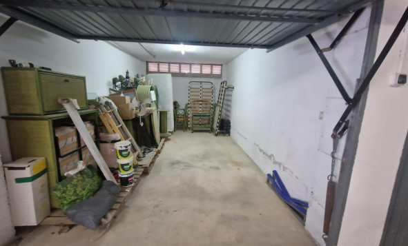 Reventa - 2. Chalet adosado - Torrevieja - Costa Blanca Sur