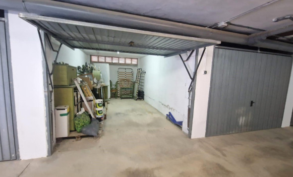 Reventa - 2. Chalet adosado - Torrevieja - Costa Blanca Sur