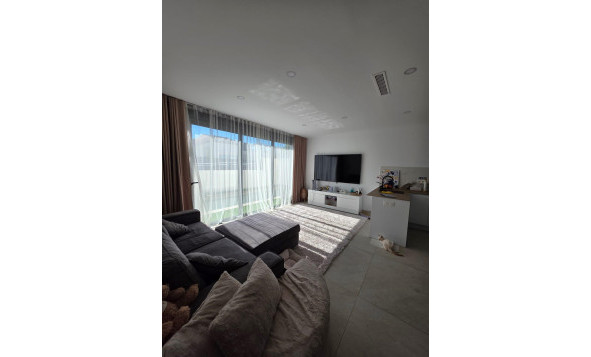 Herverkoop - 3. Halfvrijstaand huis - Benijofar - Costa Blanca Zuid