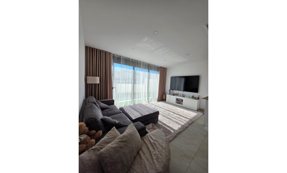 Herverkoop - 3. Halfvrijstaand huis - Benijofar - Costa Blanca Zuid