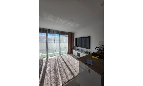 Herverkoop - 3. Halfvrijstaand huis - Benijofar - Costa Blanca Zuid