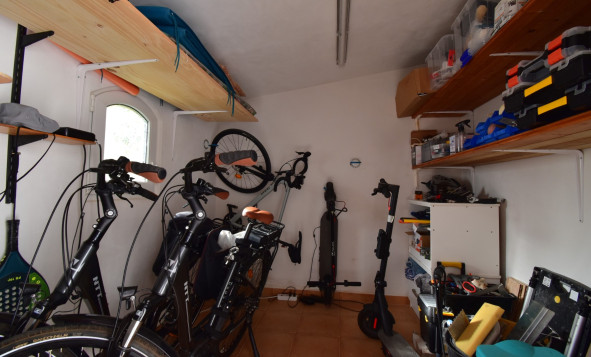 Resale - 4. Semi-detached villa - Orihuela Costa - Costa Blanca South