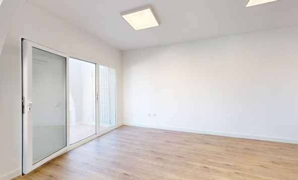 Herverkoop - 1. Appartement / flat - Orihuela Costa - Costa Blanca Zuid