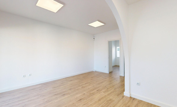 Herverkoop - 1. Appartement / flat - Orihuela Costa - Costa Blanca Zuid