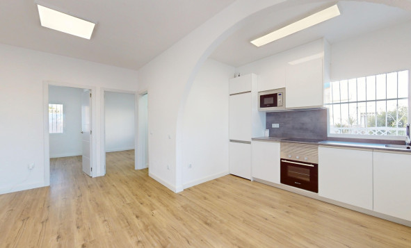 Herverkoop - 1. Appartement / flat - Orihuela Costa - Costa Blanca Zuid