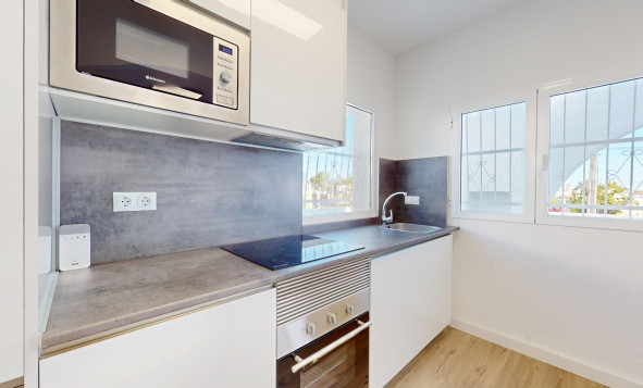 Herverkoop - 1. Appartement / flat - Orihuela Costa - Costa Blanca Zuid