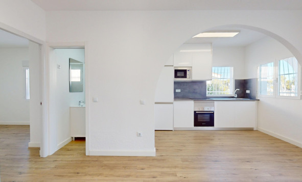 Herverkoop - 1. Appartement / flat - Orihuela Costa - Costa Blanca Zuid