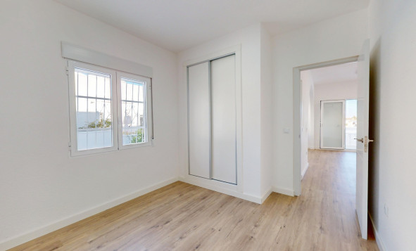 Herverkoop - 1. Appartement / flat - Orihuela Costa - Costa Blanca Zuid