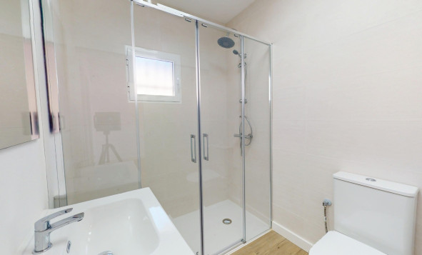 Herverkoop - 1. Appartement / flat - Orihuela Costa - Costa Blanca Zuid