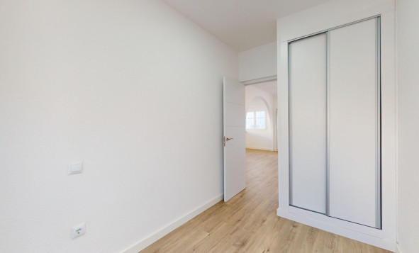 Herverkoop - 1. Appartement / flat - Orihuela Costa - Costa Blanca Zuid