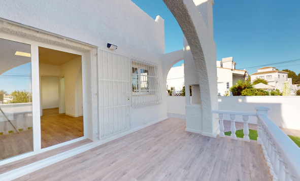 Herverkoop - 1. Appartement / flat - Orihuela Costa - Costa Blanca Zuid