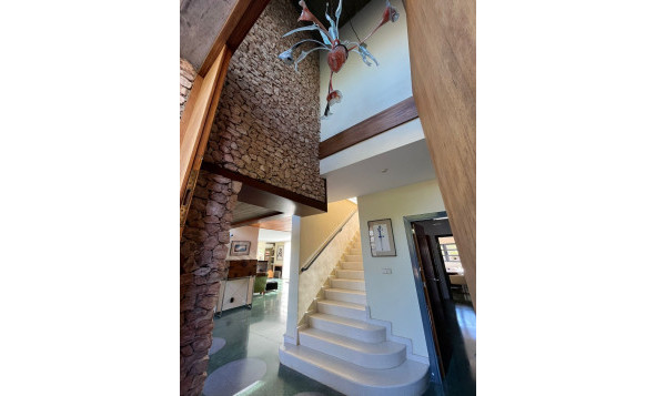 Herverkoop - 3. Halfvrijstaand huis - Orihuela Costa - Costa Blanca Zuid