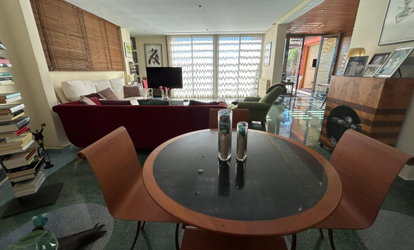 Herverkoop - 3. Halfvrijstaand huis - Orihuela Costa - Costa Blanca Zuid