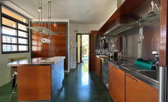 Herverkoop - 3. Halfvrijstaand huis - Orihuela Costa - Costa Blanca Zuid