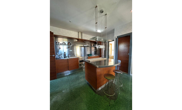 Herverkoop - 3. Halfvrijstaand huis - Orihuela Costa - Costa Blanca Zuid