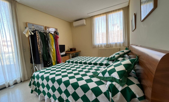 Herverkoop - 3. Halfvrijstaand huis - Orihuela Costa - Costa Blanca Zuid