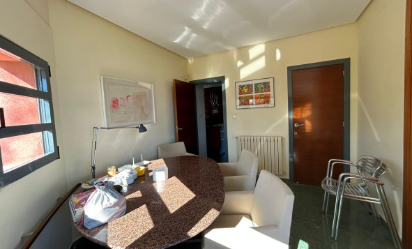 Herverkoop - 3. Halfvrijstaand huis - Orihuela Costa - Costa Blanca Zuid