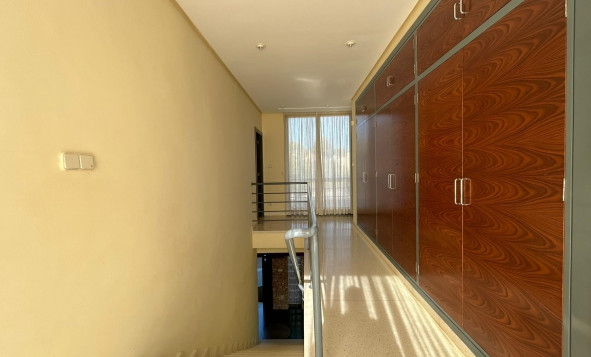 Herverkoop - 3. Halfvrijstaand huis - Orihuela Costa - Costa Blanca Zuid