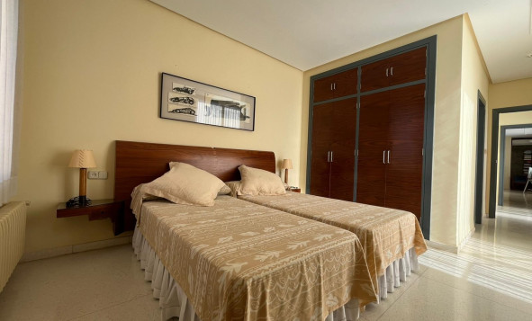 Herverkoop - 3. Halfvrijstaand huis - Orihuela Costa - Costa Blanca Zuid