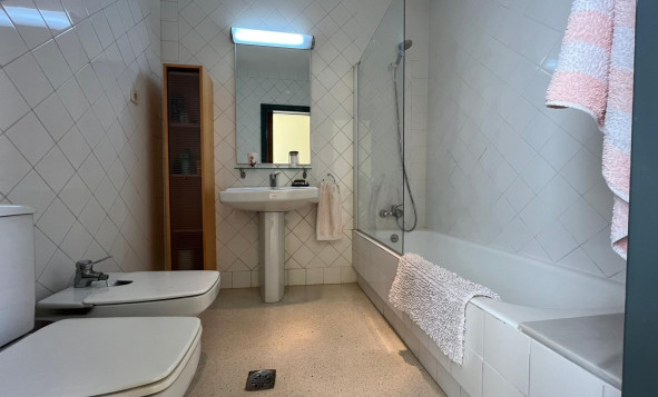 Herverkoop - 3. Halfvrijstaand huis - Orihuela Costa - Costa Blanca Zuid