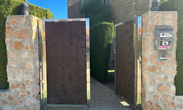 Herverkoop - 3. Halfvrijstaand huis - Orihuela Costa - Costa Blanca Zuid