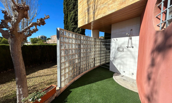 Herverkoop - 3. Halfvrijstaand huis - Orihuela Costa - Costa Blanca Zuid