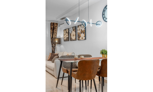 Herverkoop - 1. Appartement / flat - Torrevieja - Costa Blanca Zuid