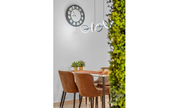 Herverkoop - 1. Appartement / flat - Torrevieja - Costa Blanca Zuid