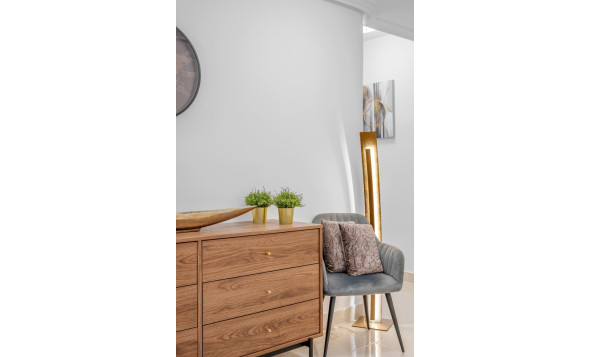 Herverkoop - 1. Appartement / flat - Torrevieja - Costa Blanca Zuid