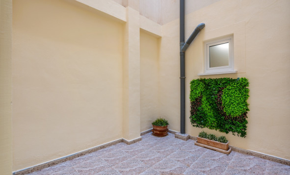 Herverkoop - 1. Appartement / flat - Torrevieja - Costa Blanca Zuid