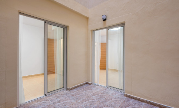 Herverkoop - 1. Appartement / flat - Torrevieja - Costa Blanca Zuid