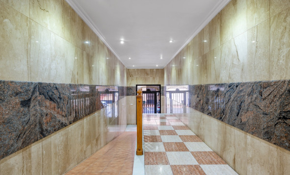 Herverkoop - 1. Appartement / flat - Torrevieja - Costa Blanca Zuid