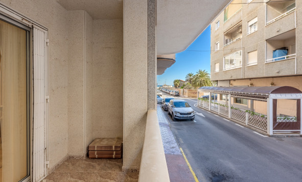 Herverkoop - 1. Appartement / flat - Torrevieja - Costa Blanca Zuid