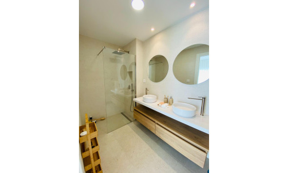 Nieuwbouw woningen - 1. Appartement / flat - Pilar de la Horadada - Costa Blanca Zuid