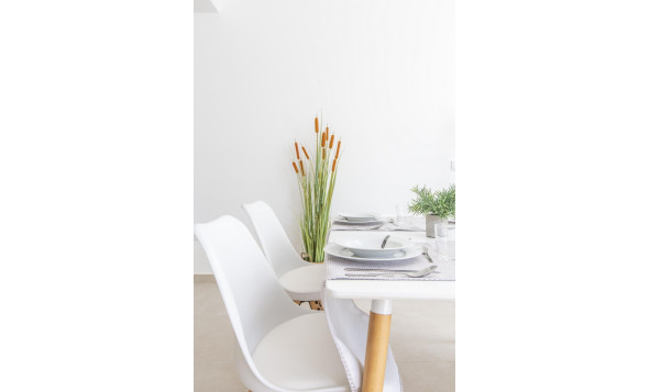 New build - 3. Semi-detached house - San Javier - Costa Calida