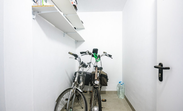 Resale - 1. Apartment / flat - San Pedro del Pinatar - Costa Calida