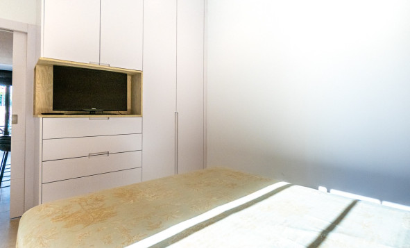 Herverkoop - 1. Appartement / flat - San Pedro del Pinatar - Costa Calida